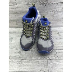 Merrell Siren Edge‎ Q2 Hiking Boots Size 8 Outdoors Trails Cushioned Comfort